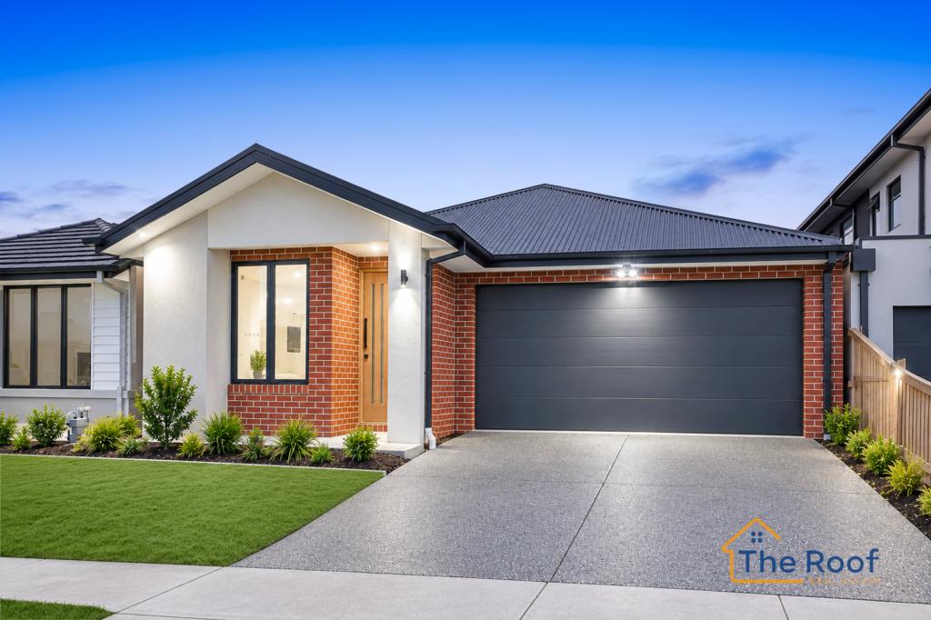 27 Farmington Rd, Wyndham Vale, VIC 3024