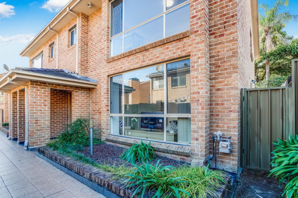13/19 Mount St, Constitution Hill, NSW 2145