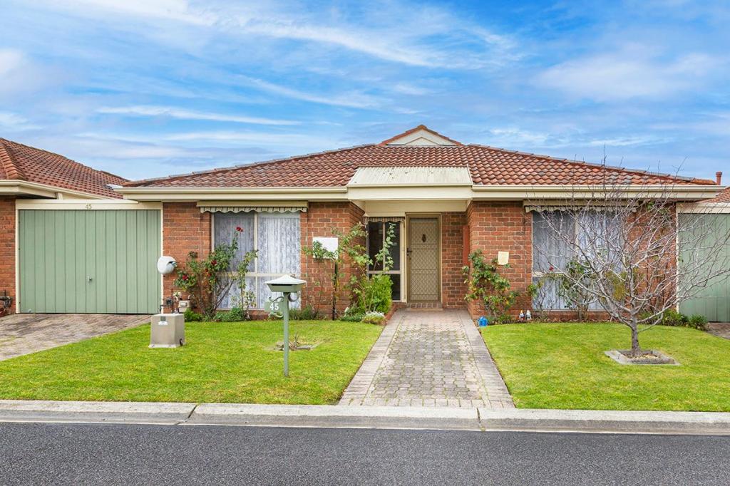 45/52-70 Centre Dandenong Rd, Dingley Village, VIC 3172