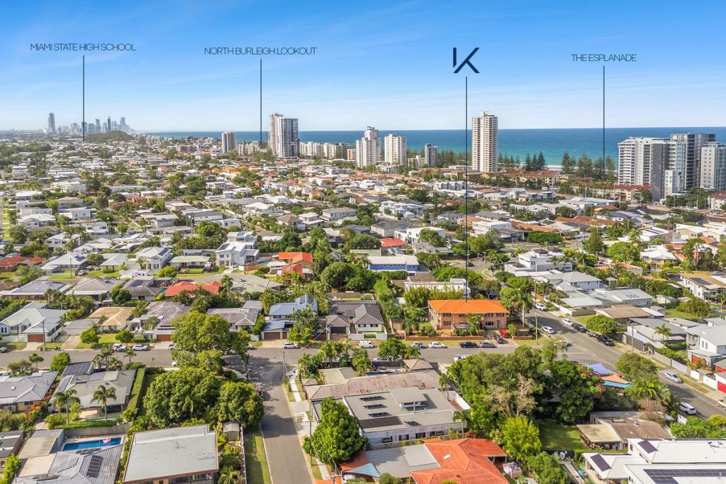 29 ACANTHUS AVE, BURLEIGH HEADS, QLD 4220