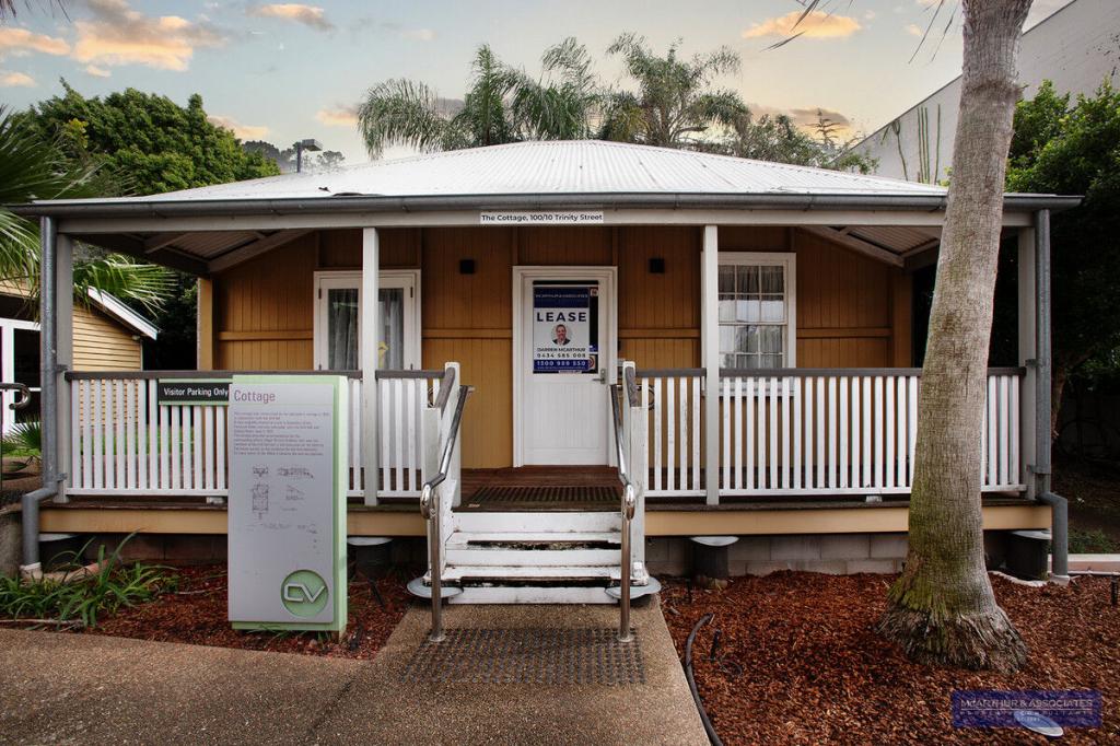 Contact Agent For Address, Fortitude Valley, QLD 4006
