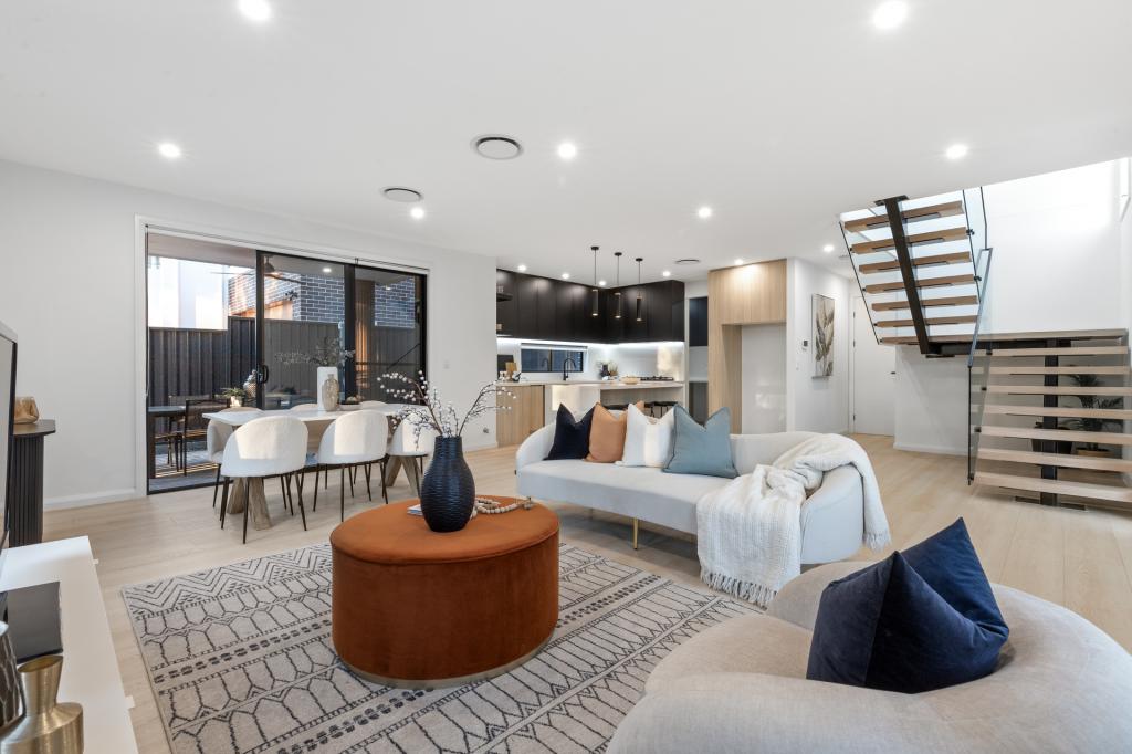 6 CANTON ST, KINGS PARK, NSW 2148