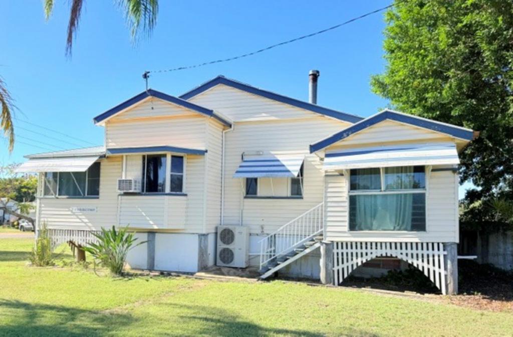 23 Strathdee St, Mundubbera, QLD 4626