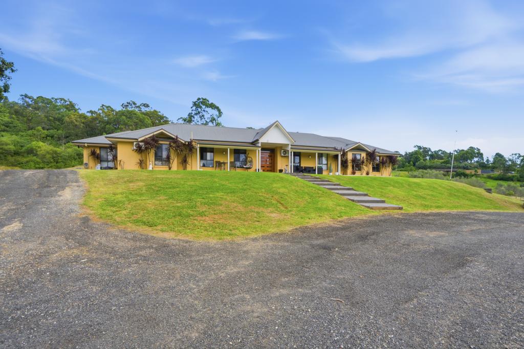 37 Sunset View Dr, Orangeville, NSW 2570