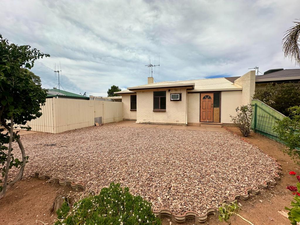 21 Sandery St, Whyalla Stuart, SA 5608