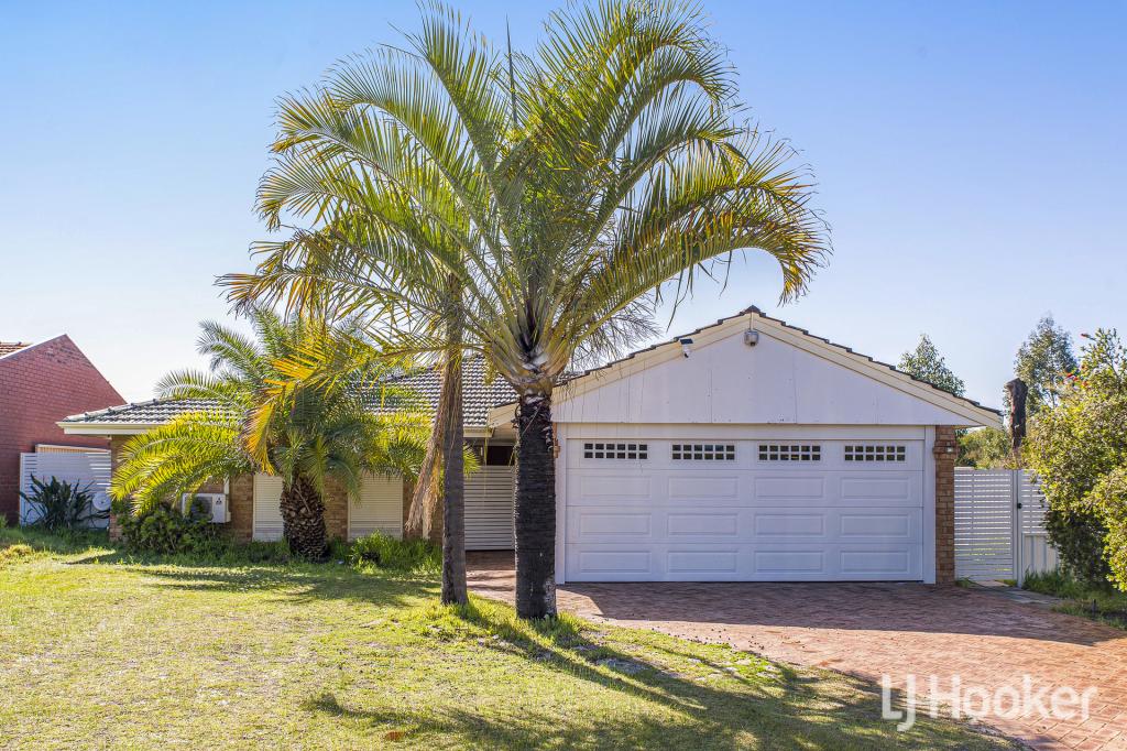16 Empire Way, Thornlie, WA 6108