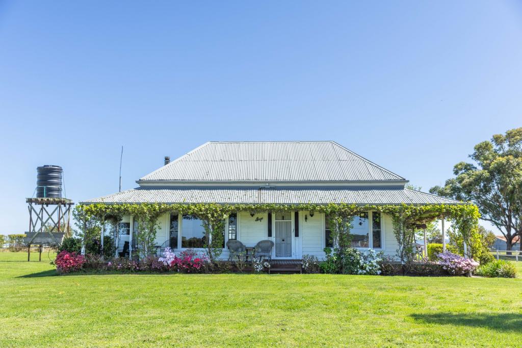 216 LOT 6A ELLASVILLE RD, NICHOLSON, VIC 3882