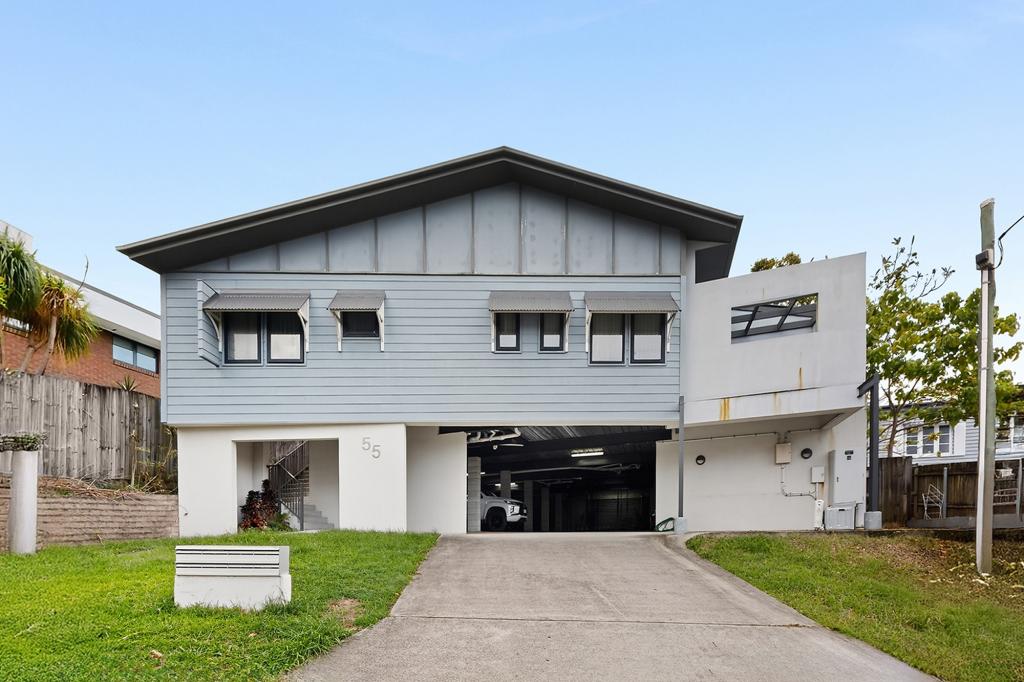 2/55 Balmoral St, Hawthorne, QLD 4171