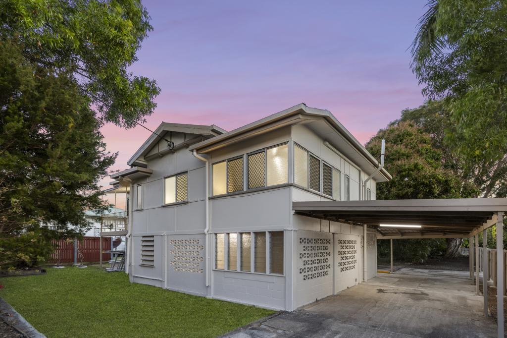 16 Barboutis St, Belgian Gardens, QLD 4810