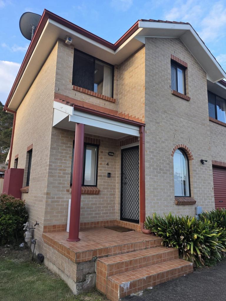 4/5 Graham St, Doonside, NSW 2767