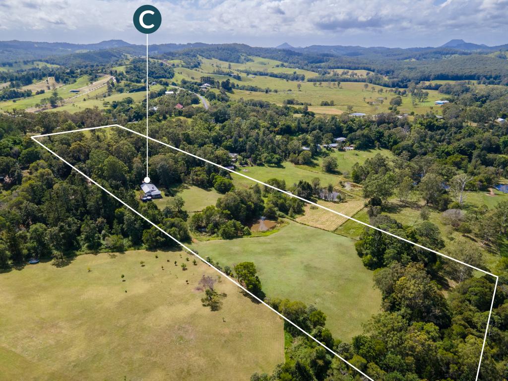25 Donnellys Rd, Ridgewood, QLD 4563