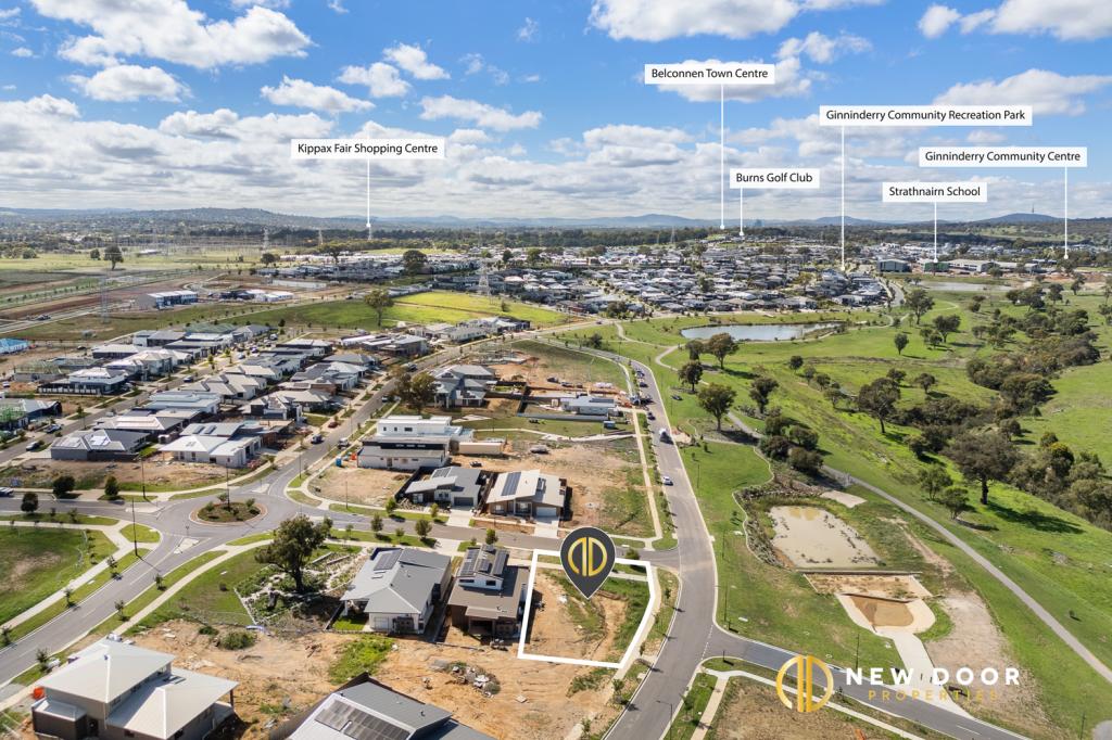 34 Payne Scott Way, Macnamara, ACT 2615