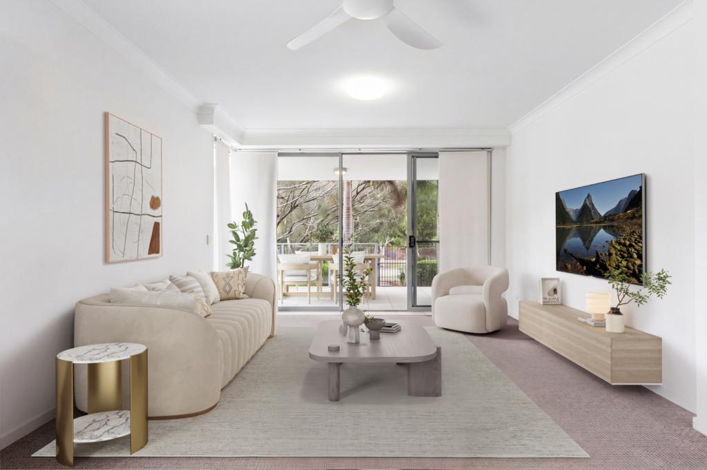 1103/27 Boardwalk Bvd, Mount Coolum, QLD 4573