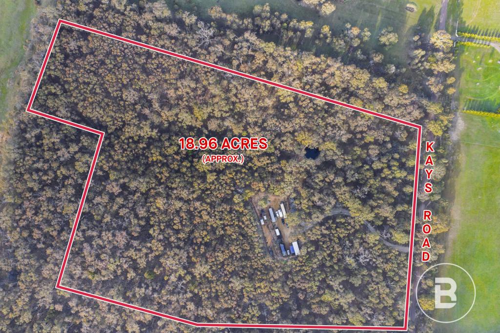 17C KAYS RD, WATERLOO, VIC 3373