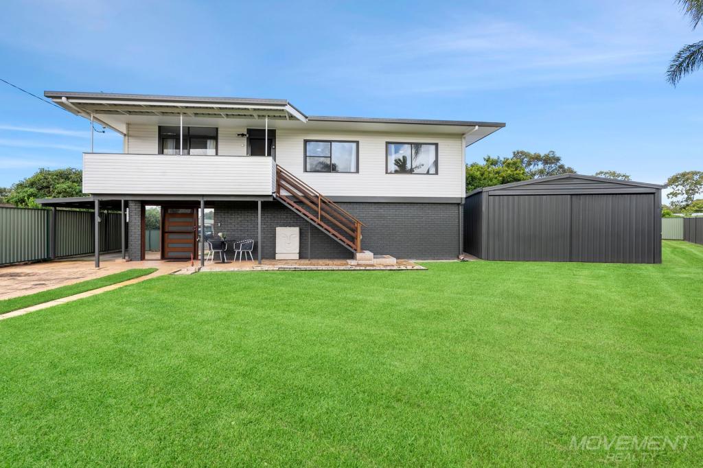 5 Charles Cres, Beachmere, QLD 4510