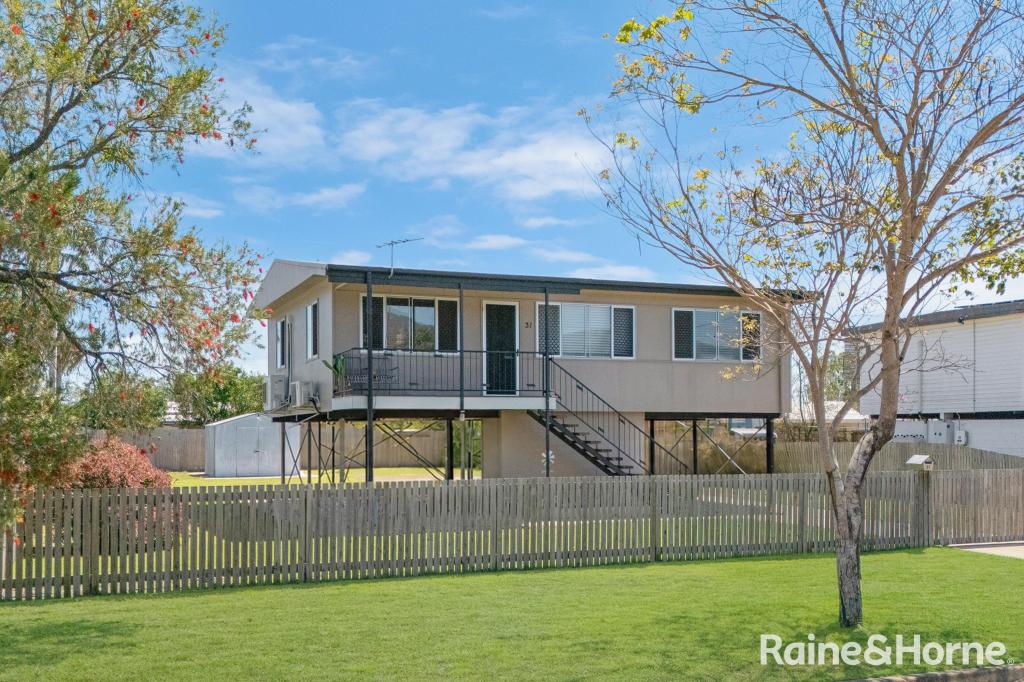 31 Samantha St, Kelso, QLD 4815