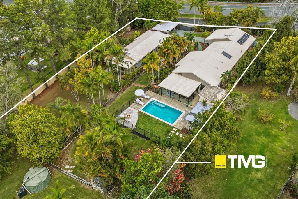 280 Worongary Rd, Worongary, QLD 4213