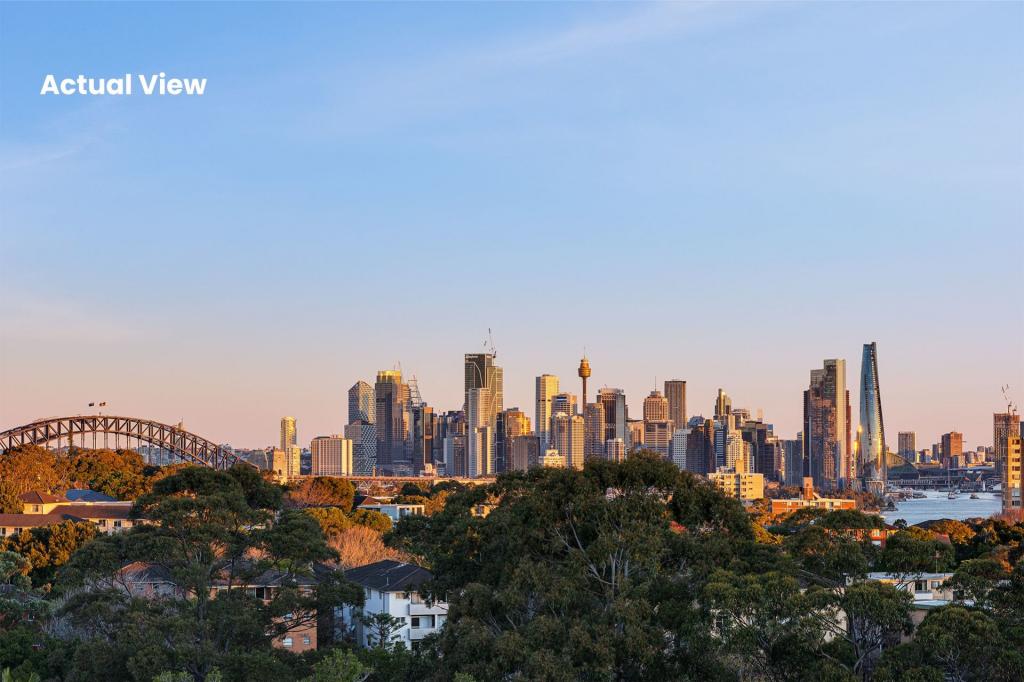 16/92 SHIRLEY RD, WOLLSTONECRAFT, NSW 2065