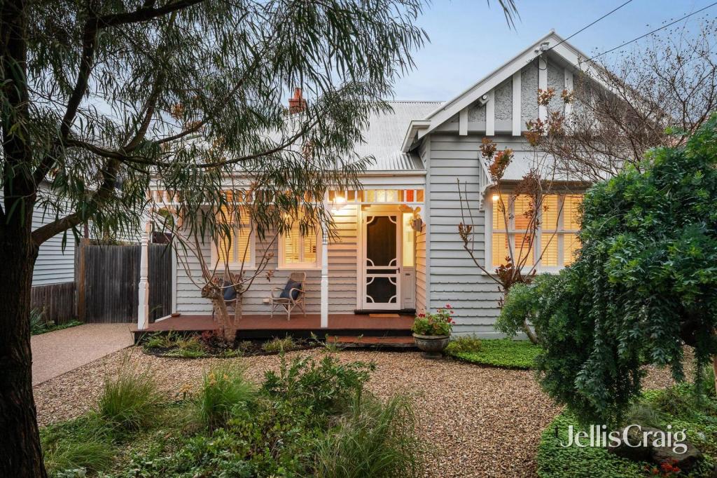 52 PERRY ST, FAIRFIELD, VIC 3078