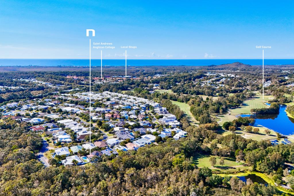 27 The Ave, Peregian Springs, QLD 4573