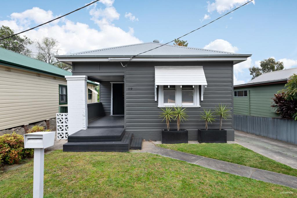 119 MAIN RD, SPEERS POINT, NSW 2284