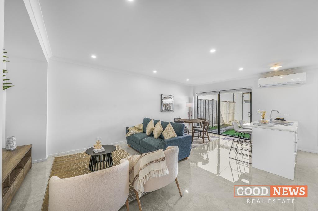 3 HALE WALK, TRUGANINA, VIC 3029