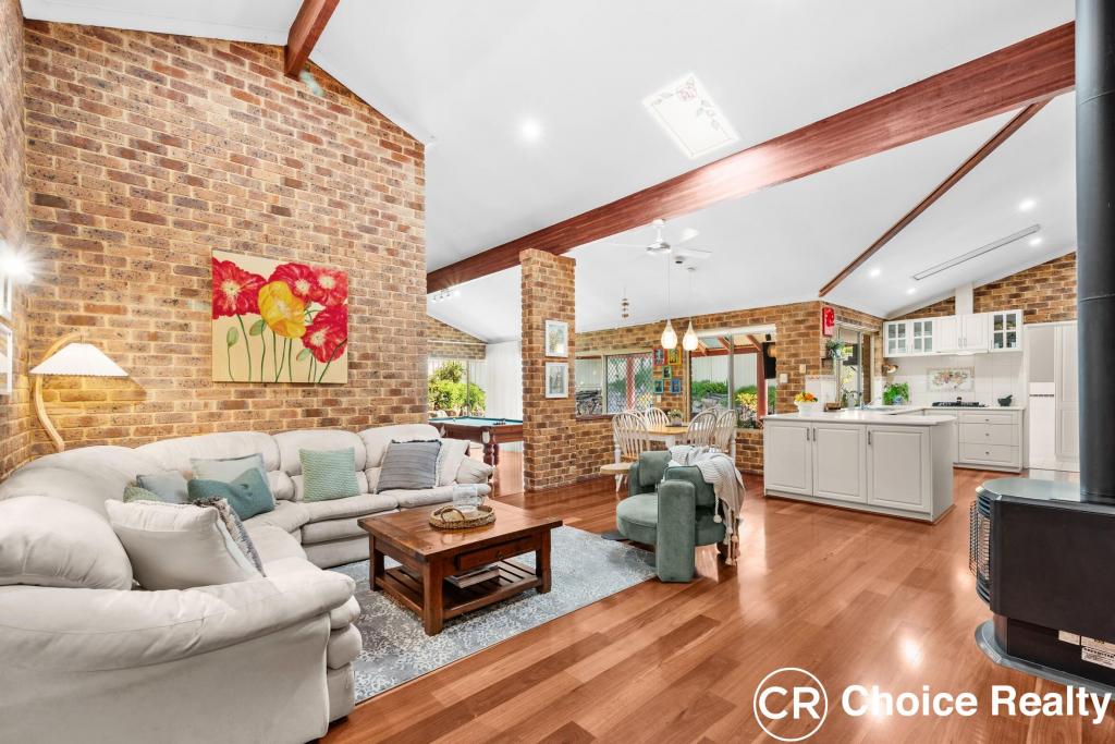 2 Thrum Cl, Leeming, WA 6149