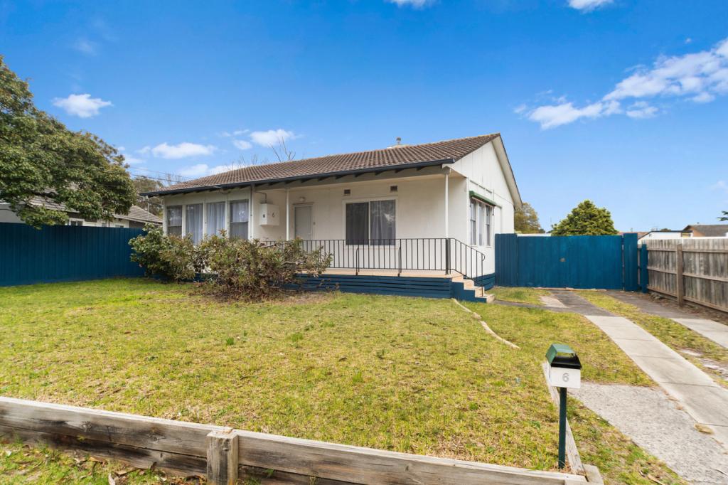 6 Chile St, Frankston North, VIC 3200