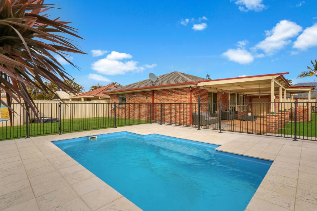 5 Felix Ave, Horsley, NSW 2530