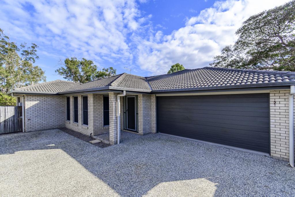 2/91a Lynfield Dr, Caboolture, QLD 4510