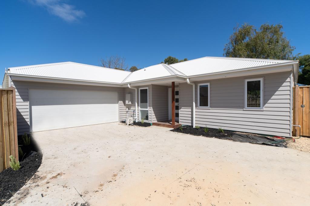 11a Oakden St, Pearcedale, VIC 3912