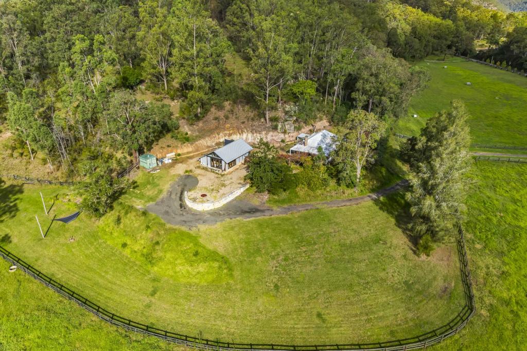 1136 Upper Macdonald Rd, Upper Macdonald, NSW 2775