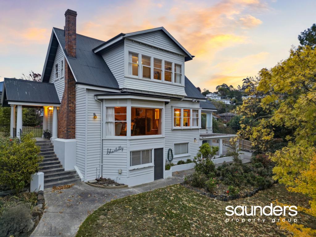 6-8 Broadview Cres, Trevallyn, TAS 7250