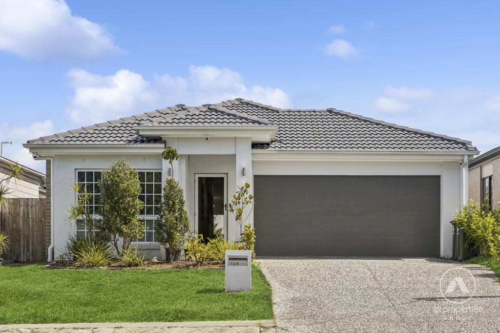 72b Fedrick St, Boronia Heights, QLD 4124
