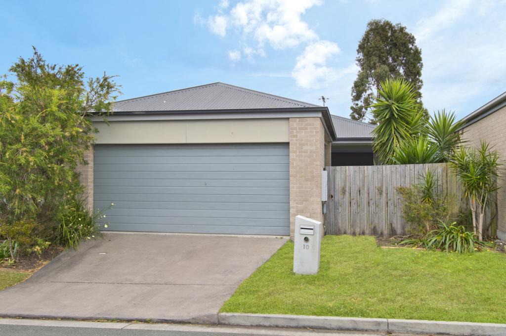 10 Vesper Lane, Coomera, QLD 4209