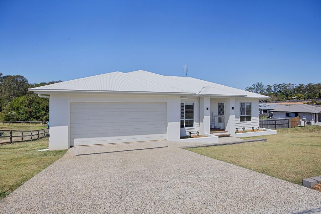 Contact Agent For Address, D'Aguilar, QLD 4514