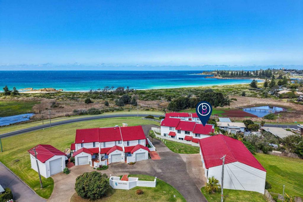 6/4 GEORGE LANE, BERMAGUI, NSW 2546