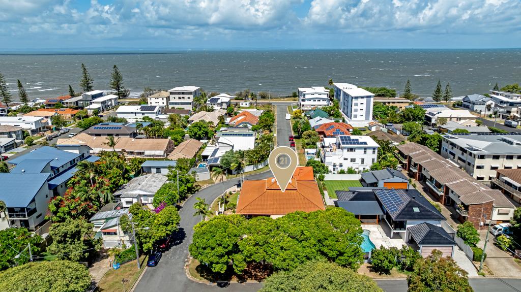 4/6-8 Landsborough Ave, Scarborough, QLD 4020