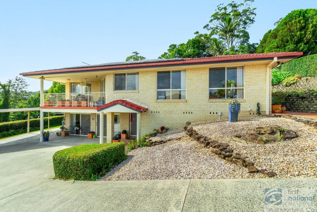 85 Mountain View Dr, Goonellabah, NSW 2480