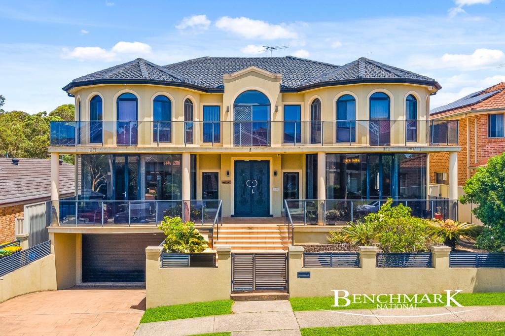 75 Boronia Dr, Voyager Point, NSW 2172