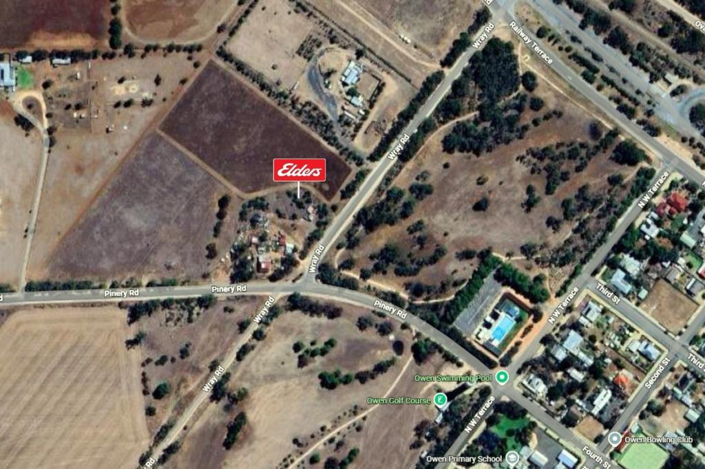 32 Wray Rd, Owen, SA 5460