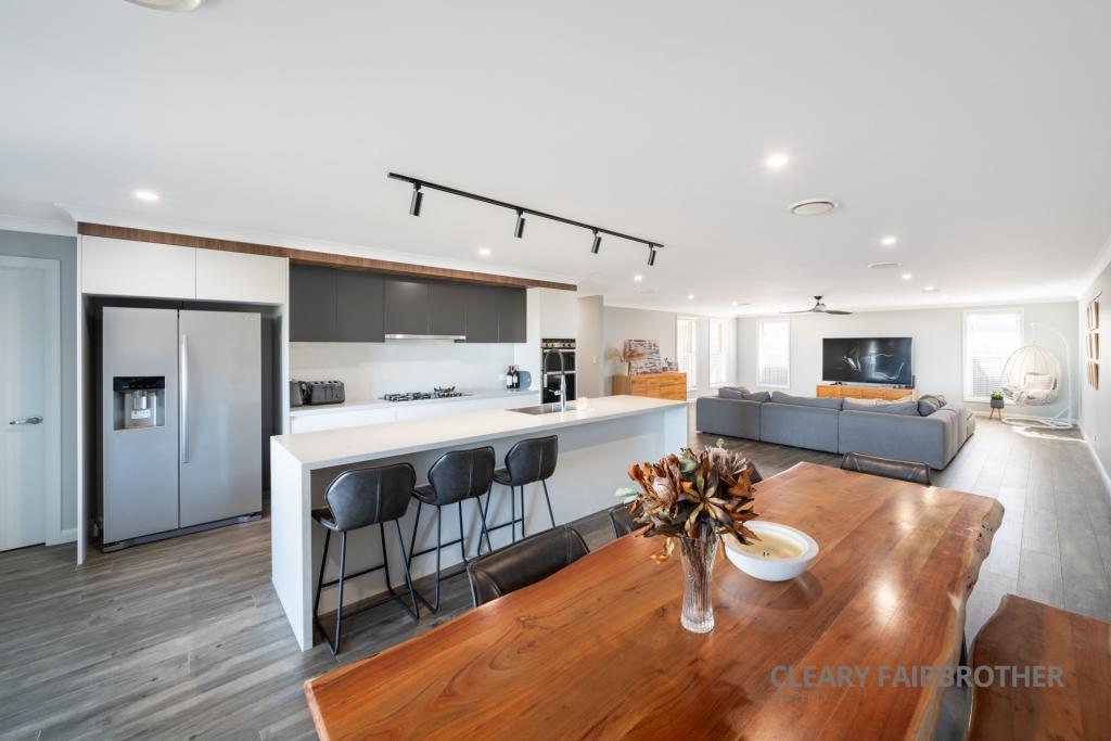 8 Alluvial Pl, Kelso, NSW 2795