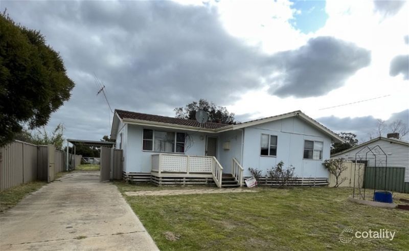 40 Cullen St, Katanning, WA 6317