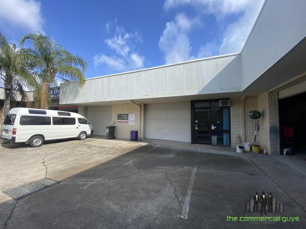 3/211 First Ave, Bongaree, QLD 4507