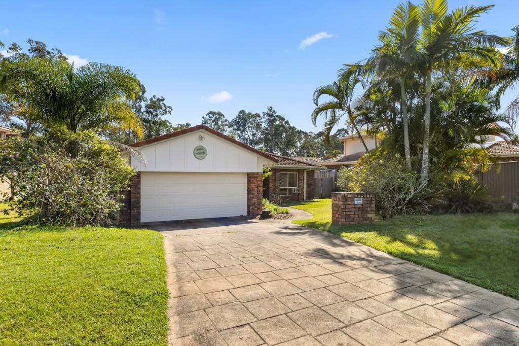 18 Arnold Palmer Dr, Parkwood, QLD 4214