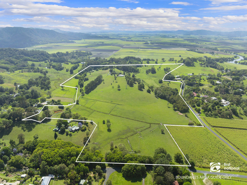 1283 Urliup Rd, Urliup, NSW 2484