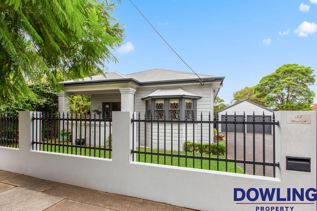 53 Wood St, Adamstown, NSW 2289