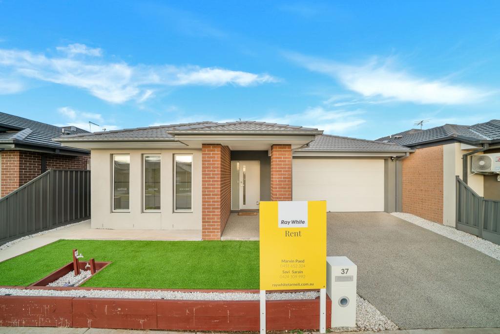 37 Congo Dr, Tarneit, VIC 3029