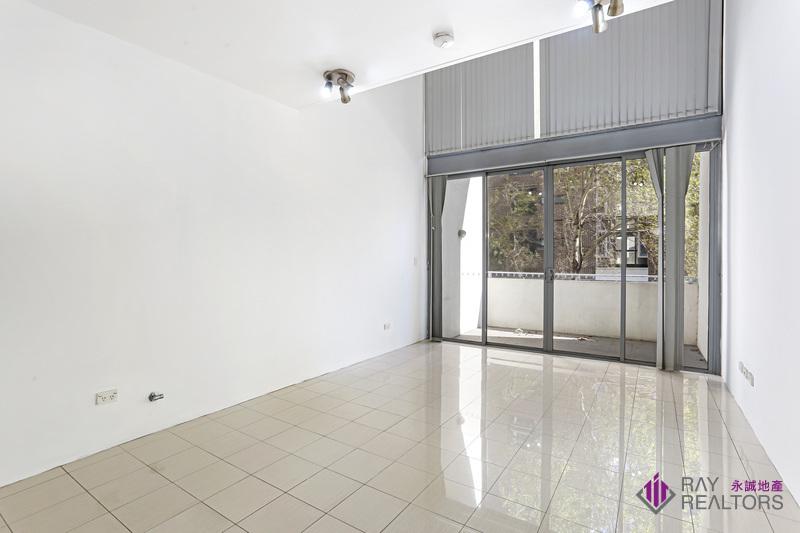 4/12-26 Regent St, Chippendale, NSW 2008