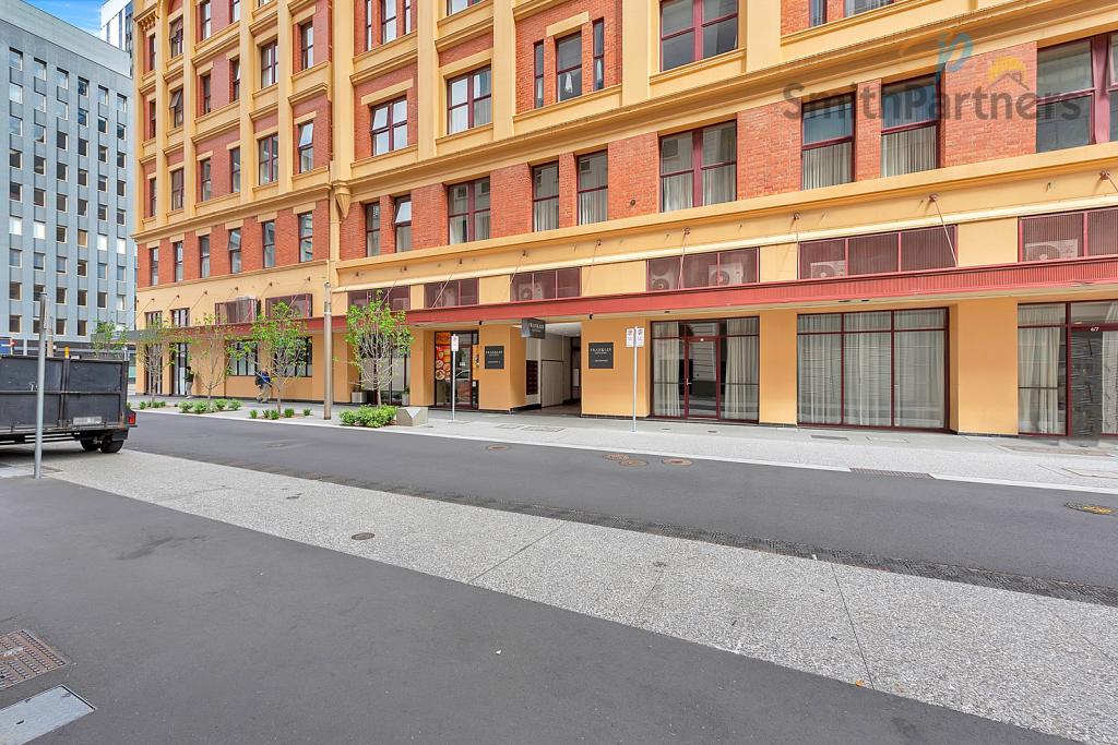 204/21-39 Bentham St, Adelaide, SA 5000